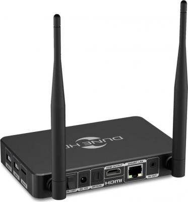 HD Pro Vision 4K Solo – фото 8