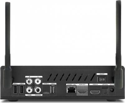 HD Pro Vision 4K Solo – фото 15