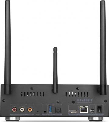 HD Solo 8K – фото 1
