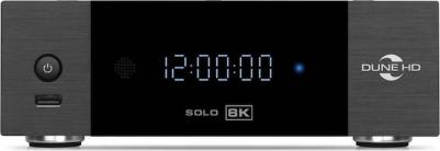 HD Solo 8K – фото 5