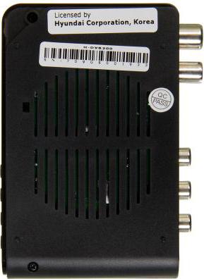 H-DVB200 – фото 9