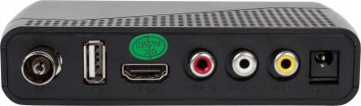 H-DVB500 – фото 3