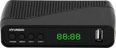 H-DVB500 – фото 6