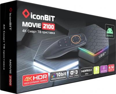 Movie 2100 – фото 1