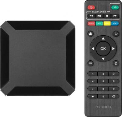 Smart Box G3 – фото 4