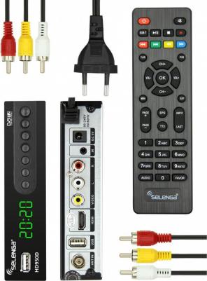 HD950D – фото 3