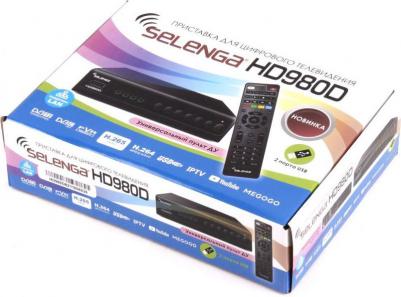 HD980D – фото 7