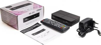 Эфир HD-222 – фото 6