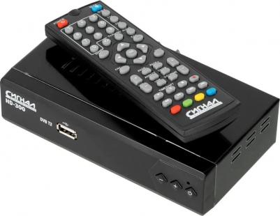 HD-300 – фото 16