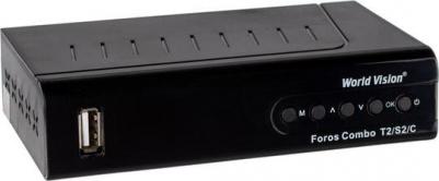 Foros Combo T2/S2 – фото 4