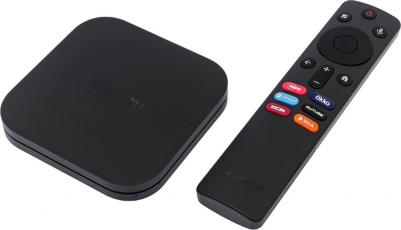 Mi Box S 2Gen – фото 2