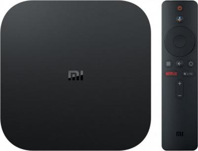 Mi Box S