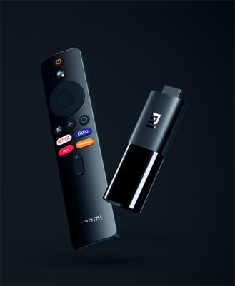 Mi TV Stick 4K MDZ-27-AA – фото 2