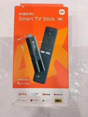 Mi TV Stick 4K MDZ-27-AA – фото 15