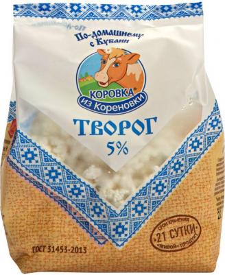 Творог 5% 340г пакет – фото 7