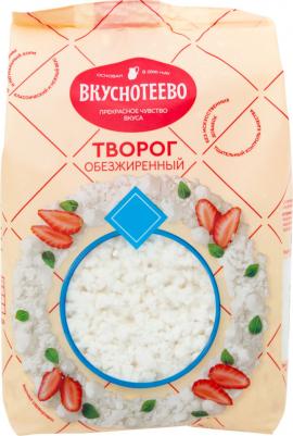Творог 0,5%, 750 г – фото 3
