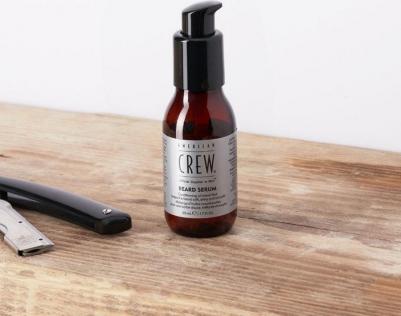 Сыворотка для бороды / Beard Serum 50 мл – фото 1