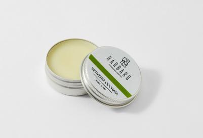 Бальзам для бороды Beard Balm Vetiveria odorata Ветивер 30 мл – фото 1