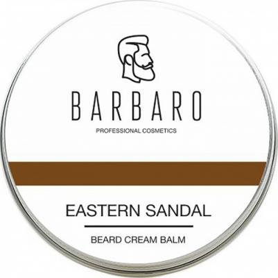 Beard Balm Eastern sandal - Бальзам для бороды Восточный сандал 30 мл – фото 2