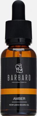 Beard Oil Tourmaline - Парфюмированное масло для бороды 30 мл