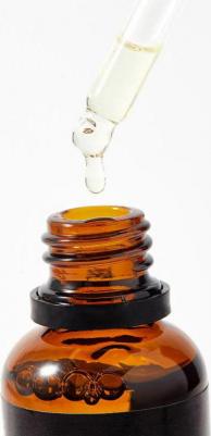 Beard Oil Tourmaline - Парфюмированное масло для бороды 30 мл – фото 4