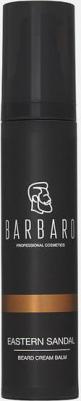 Крем-бальзам для ухода за бородой Eastern sandal 50 мл
