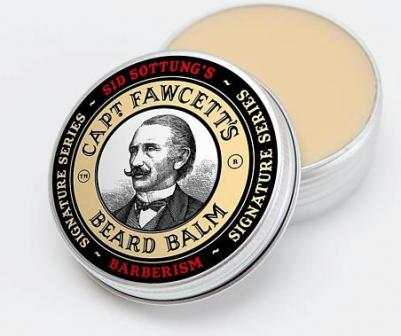 Бальзам для бороды Barberism Beard Balm, 60 мл – фото 1