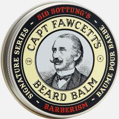 Бальзам для бороды Barberism Beard Balm, 60 мл