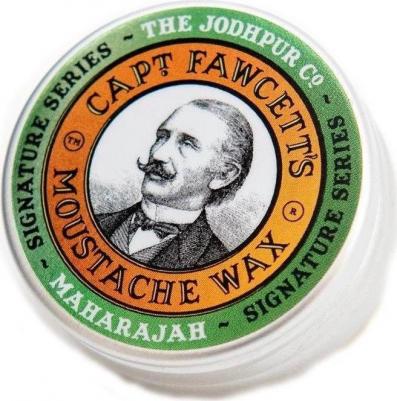 Бальзам для ухода за бородой Питательный бальзам для бороды Maharajah 60.0 – фото 3