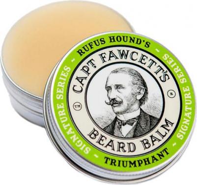 Бальзам для ухода за бородой Triumphant 60.0 – фото 1