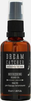 Масло для бороды питательное Nourishing beard oil, 55 мл
