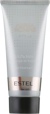 Бальзам для ухода за бородой / ALPHA HOMME 30 мл – фото 2