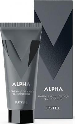 ESTELБальзам для ухода за бородой ALPHA 30 мл – фото 4