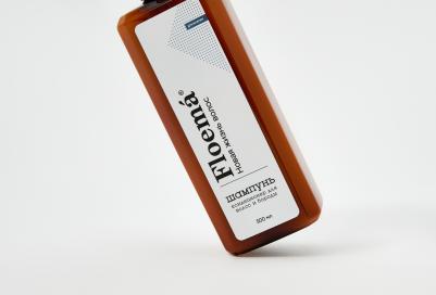 Парфюмированный Шампунь-кондиционер для волос и бороды For Growth & Protection 500 мл – фото 5