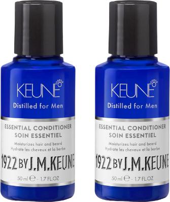 Кондиционер универсальный для волос и бороды / 1922 CARE PRODUCTS 50 мл – фото 2