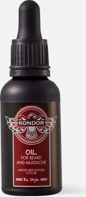 My Beard Масло для бороды и усов 30мл – фото 1