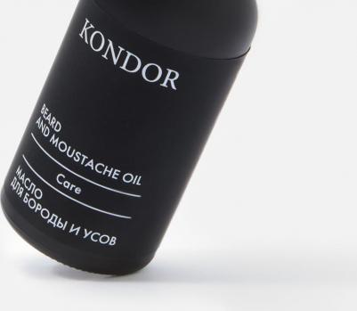 My Beard Масло для бороды и усов 30мл – фото 3