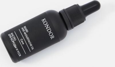 My Beard Масло для бороды и усов 30мл – фото 6