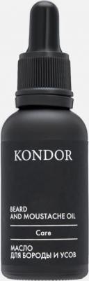 My Beard Масло для бороды и усов 30мл