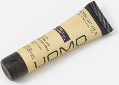 Сыворотка для лица Натуральный крем-флюид для лица и бороды с гиалуроновой кислотой и витамином Е 50.0 – фото 6