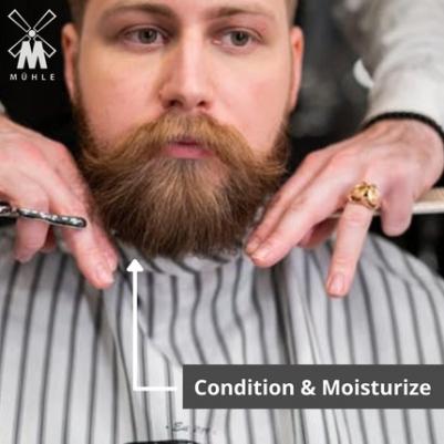 Масло для бороды Beard Care, 30 мл – фото 1