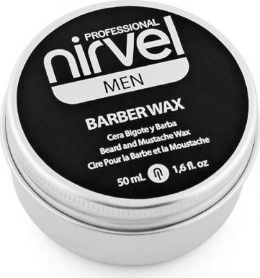 Wax Воск для укладки бороды и усов, 50 мл