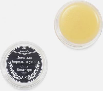 Воск для бороды и усов Сила Богатыря – фото 1