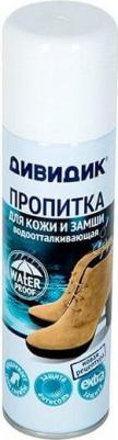 Аэрозоль-пропитка водоотталкивающая сверхсильная бесцветная 300 мл – фото 11