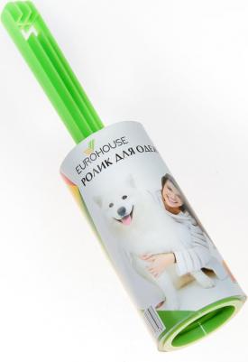 Ролик липкий для чистки одежды, 1 шт, 20 слоев – фото 1