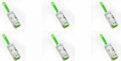 Ролик липкий для чистки одежды, 1 шт, 20 слоев – фото 2