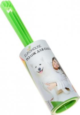 Ролик липкий для чистки одежды, 1 шт, 50 слоев