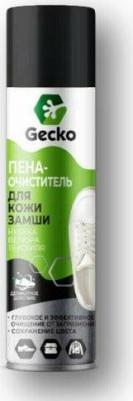 Очиститель для замши нубука текстиля и гладкой кожи 150 мл – фото 3