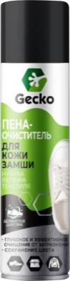 Очиститель для замши нубука текстиля и гладкой кожи 150 мл – фото 5