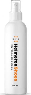 Средство для обуви нейтрализатор запаха Shoes Лаванда и Орхидея №28, 100 мл